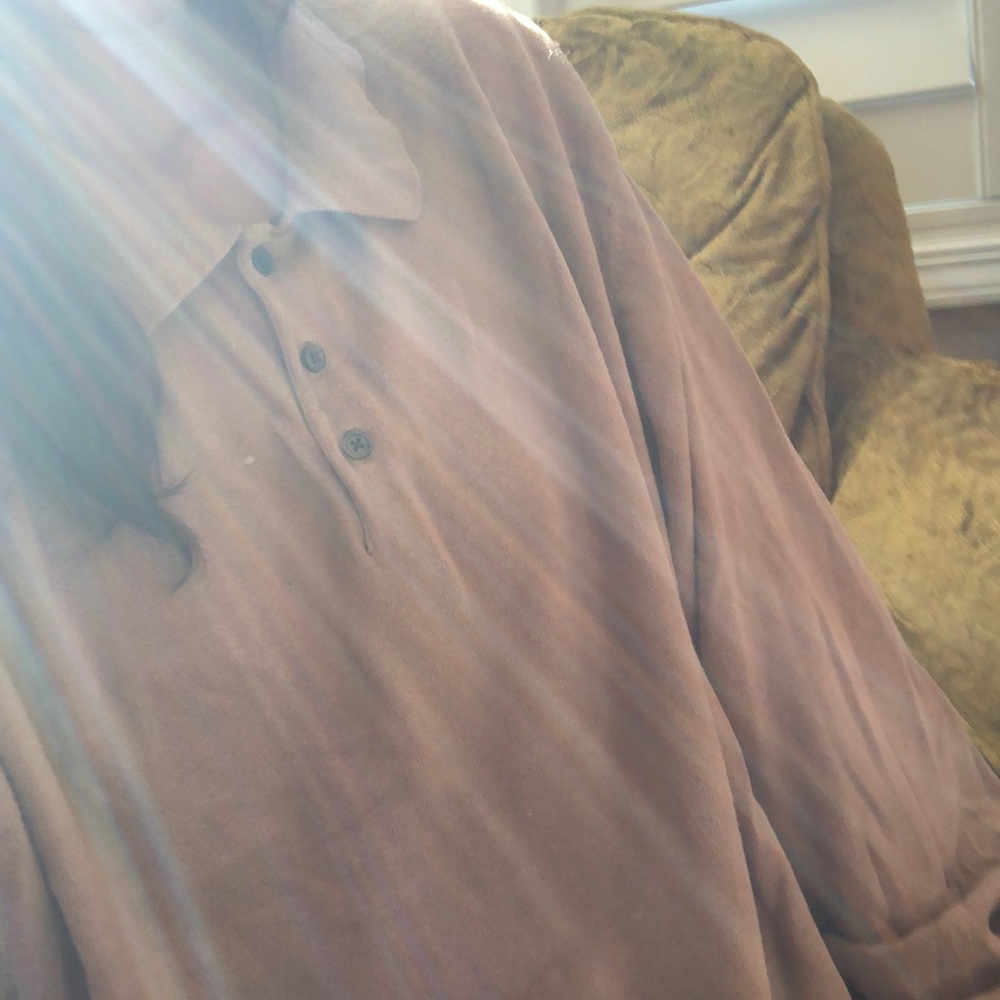 Oversized sweater - Picture 3 of 3